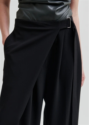 Fique wrap buks Black Second Female 